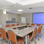 Hollow Setup - Conference Room Facilities