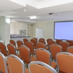 Theatre Setup - Conference Room Facilities