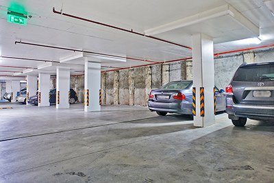 Car Park