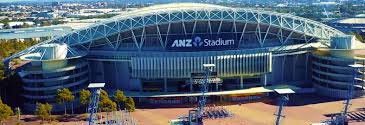 accommodation specials Accor Stadium