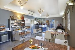 accommodation specials Hotel Cafe Restaurant