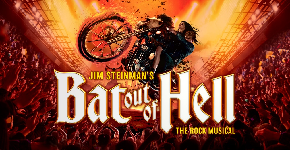 Bat Out Of Hell