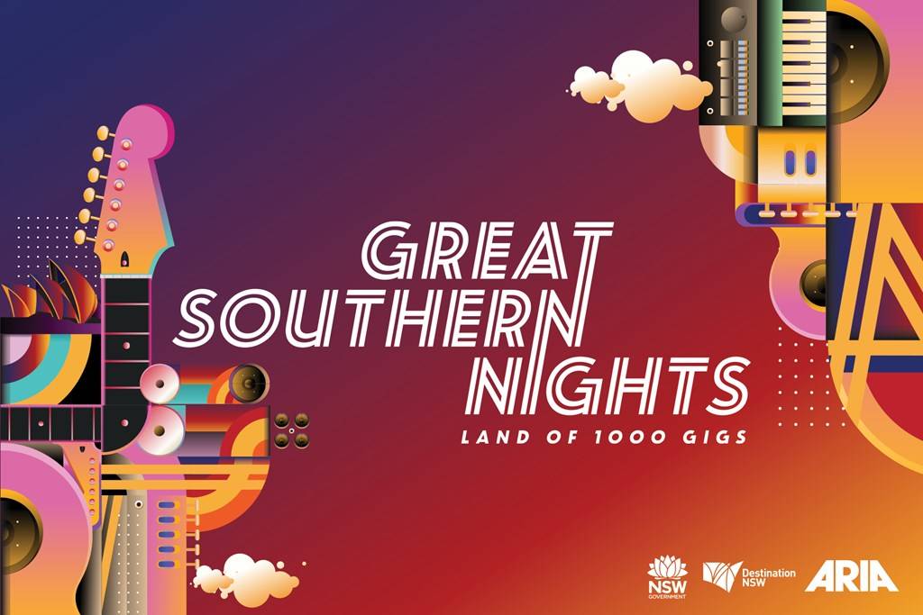 Great Southern Nights