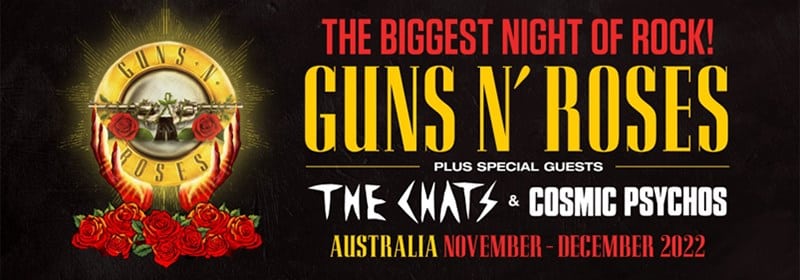 Guns n Roses