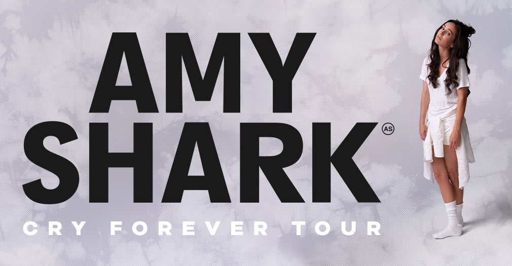 Amy Shark 2021 Tour