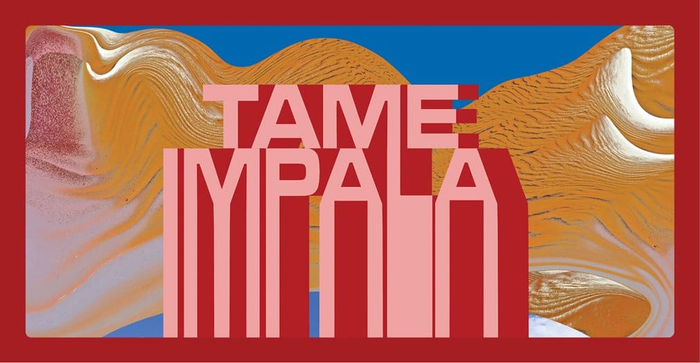 Tame Impala