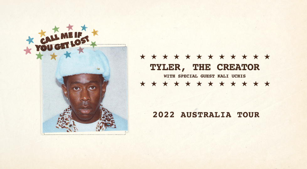 Tyler The Creator