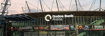 Qudos Bank Arena