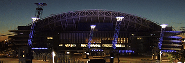 ANZ Stadium